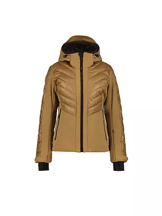 LUHTA | Veste de ski femme Mallatunturit | 